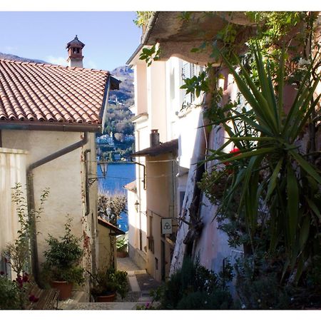 Isola Bella Apartments - Via Della Posta ストレーザ エクステリア 写真