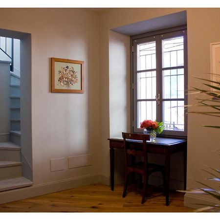 Isola Bella Apartments - Via Della Posta ストレーザ エクステリア 写真