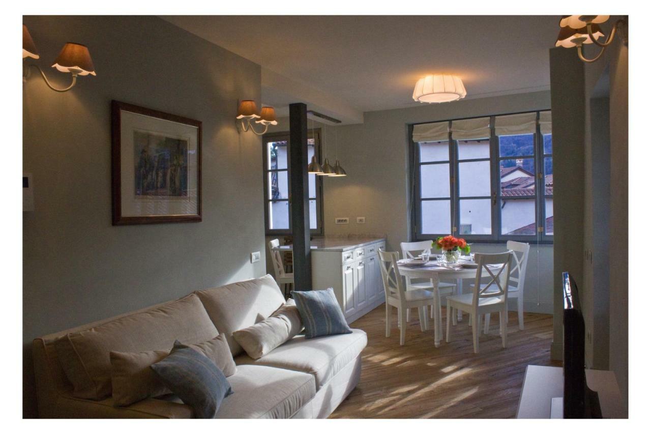 Isola Bella Apartments - Via Della Posta ストレーザ エクステリア 写真